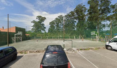 Campo de fútbol do Tamuxe