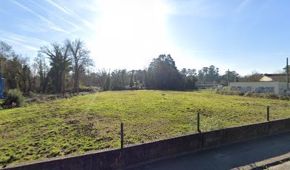 Antiguo Campo de Fútbol de Sada ( A Chaburra)
