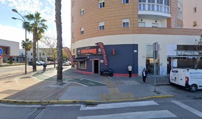 Cd San Fernando Atletico