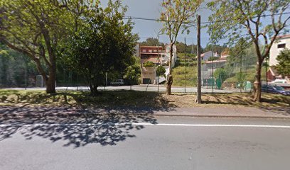 Campo de Fútbol O Sequelo