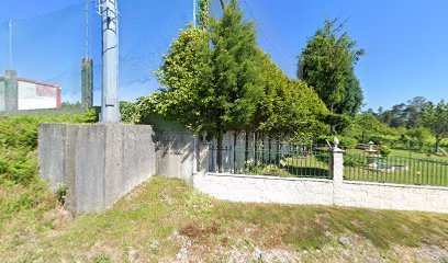 campo de futbol martin laiño