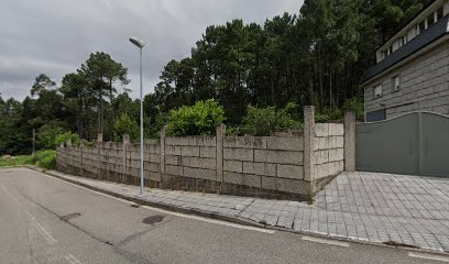 San salvador de Budiño