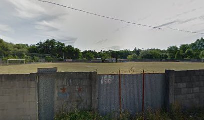 Campo de Fútbol As Partidas (Moreira – Ponteareas,)