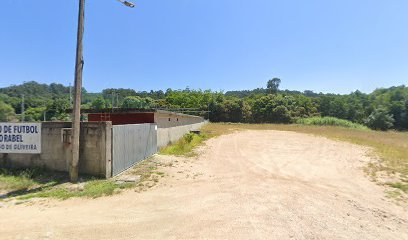 Campo de futbol de Santiago Oliveira
