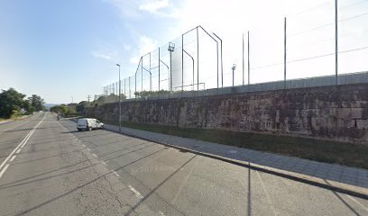 Campo de Fútbol de Lalín
