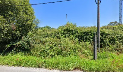 Antiguo campo de fútbol de Massó