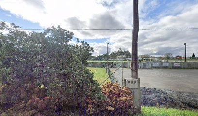 Campo de Fútbol de Deixebre (O Peteiro)