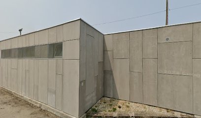 Campo de Fútbol Penedo Redondo