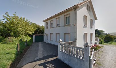 Campo de fútbol Colexio San Xoan