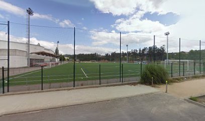 Campos de Fútbol Manolo Barreiro 2