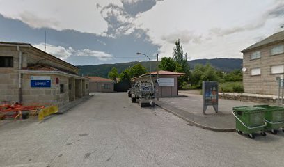 Campo de football CNC