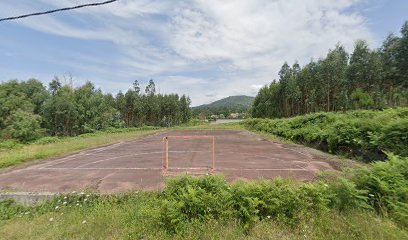 Campo de Fútbol Sala