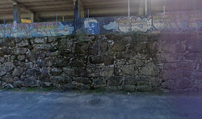 Campo Fútbol-8 Os Carrís