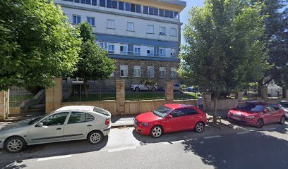 Campo de fútbol de Maristas
