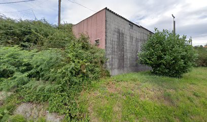 Campo de Fútbol de San Marcos (Bando)