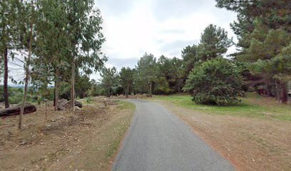 Campo de fútbol Gaioso