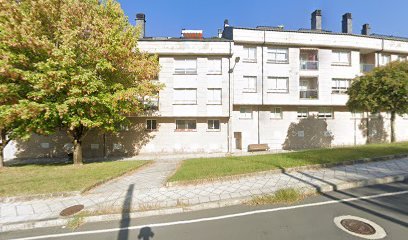 Campo Rugby Ourense