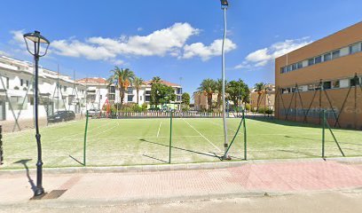 Campo de fútbol