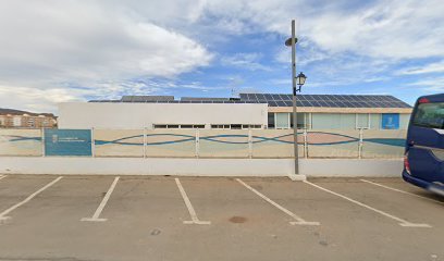 Club Natación Cuevas del Almanzora