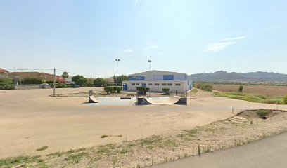 Centro deportivo La Fuente