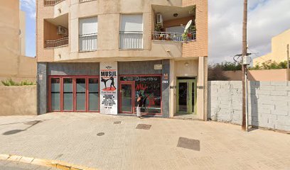 Musul Club Deportivo