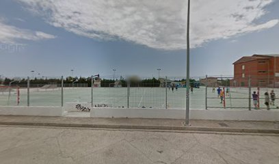 Instalaciones Deportivas Públicas Benicarló