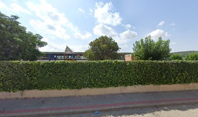 Pabellón Deportivo Colegio La Consolación CARAVACA
