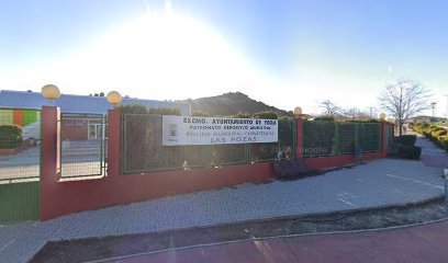 Piscina municipal de Yecla
