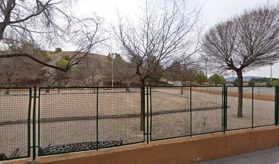 Club Deportivo De Petanca