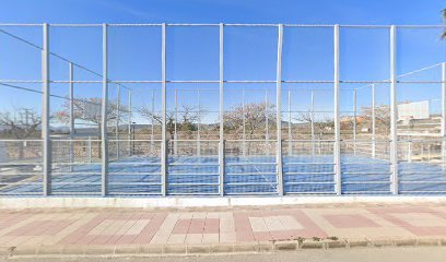Pistas Deportivas Ronda Poniente