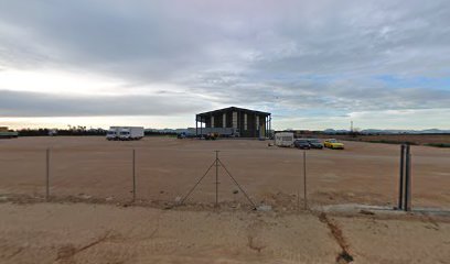 Lugar Nuevo, Torre-Pacheco, Murcia