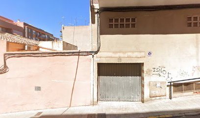 Falla cristofol sorní