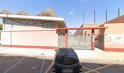 Club d’Halterofília