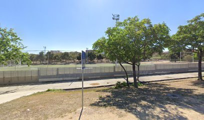 UD PATERNA – Ciudad Jardín / La Coma