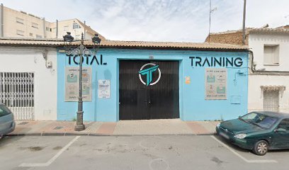 Total Training