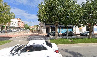 Essential Fitness Center