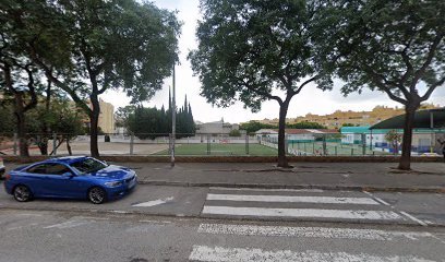 Campo de fútbol