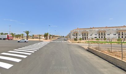 Centro Deportivo San-Pedro Del Pinatar