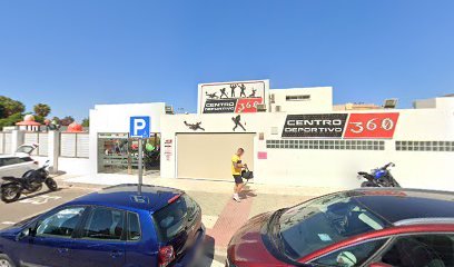 Centro Deportivo