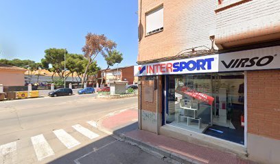 Belar Wellness Center Puçol – Entrenamiento Personal y Grupos Reducidos Puzol
