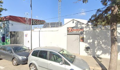 Club Frontenis Quart de Poblet
