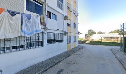 Pista fútbol sala Las Nieves