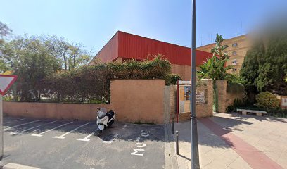 Club Natación Quart de Poblet