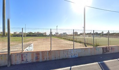 Campo Futbol Carrerasa