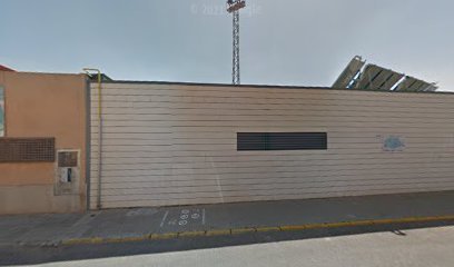 Escuela de Fútbol Benicato