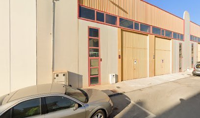 Centro de Tecnificación Club Molina Vóley