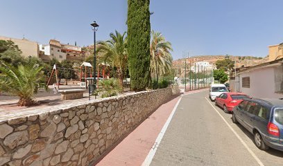 Pista Polideportiva y Petanca del Calvario