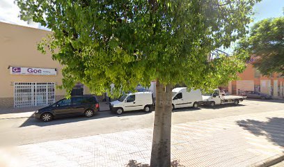 Gimnasio Natural Life