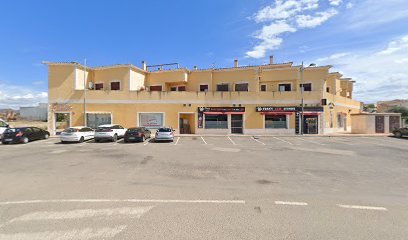 Fran’s Gym Fitness