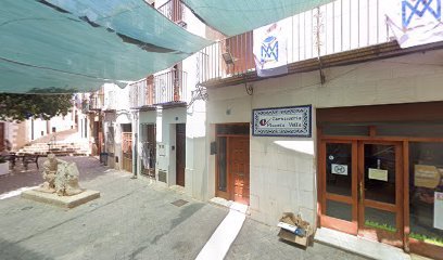 Aventura Fitness Sl.